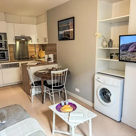 Apartment Le Vieux Port By Interhome-3
