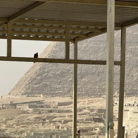 Giza Pyramids Inn-3