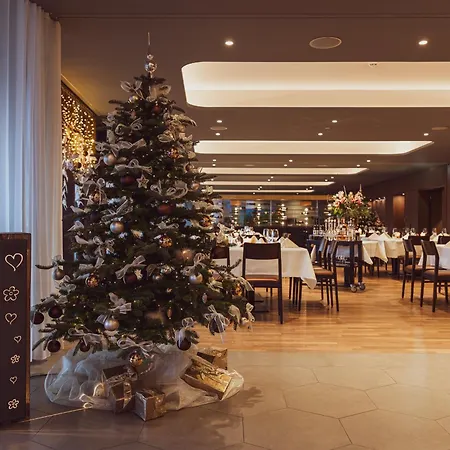 Gasthaus Badhof - Golfhotel-3
