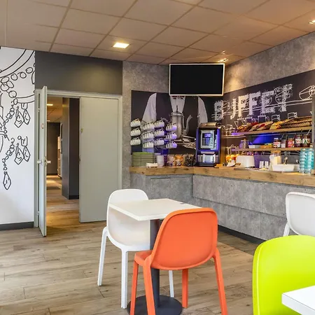 ibis budget Compiègne Centre-Ville-3
