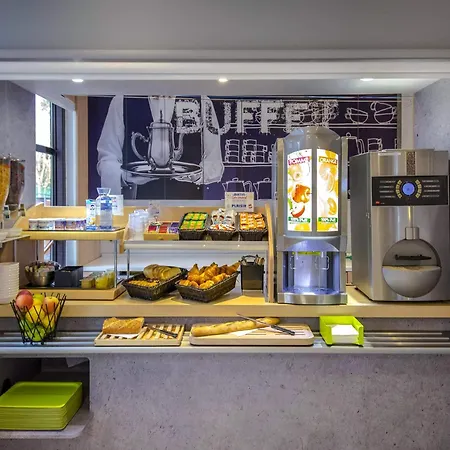 Ibis Budget Vienne Sud-3