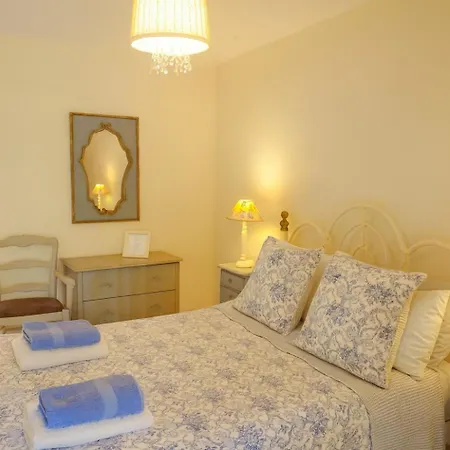 La Colline - Chambre d'hôtes - B&B-2