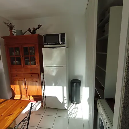 4SAP22 Appartement climatisé avec double terrasses-2