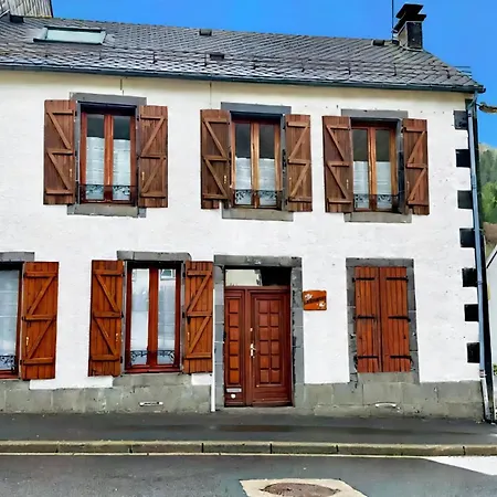 résidence les pâquerettes N 4-3