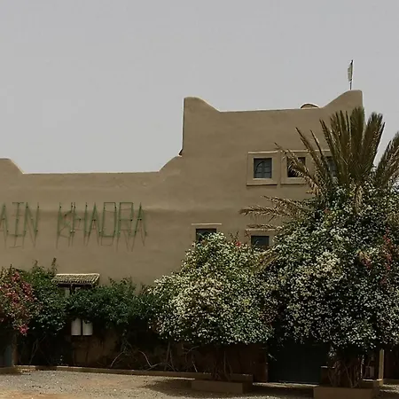 Riad Ain Khadra-2