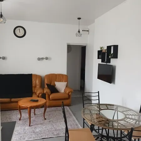 Appartement meublé avec deux chambres-2