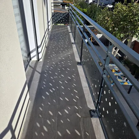 Appartement fonctionnel proche du centre ville-2
