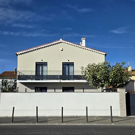 Appartement fonctionnel proche du centre ville-3