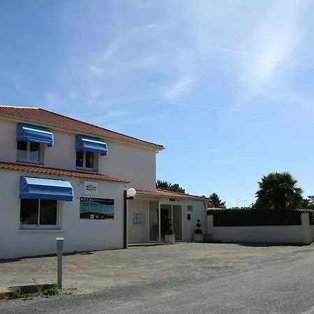 L'Orée Du Bois-3