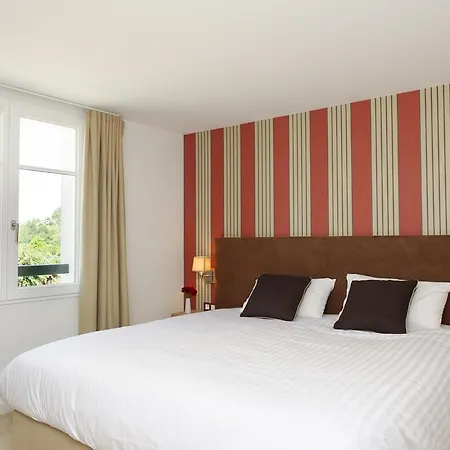 Logis Hotel de la Nivelle-3