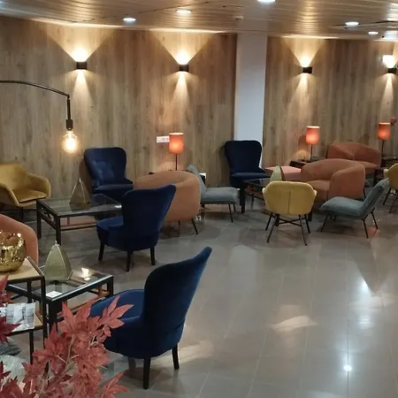 Hotel Alnacir-2