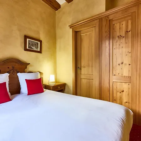 Hotel Saint-Martin-3