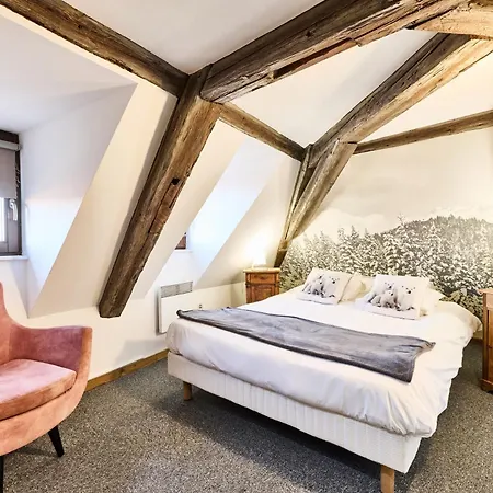 Hotel Saint-Martin-2