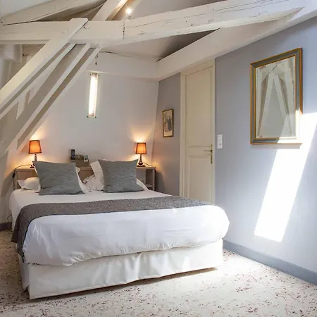 Hôtel La Casa Pairal-2
