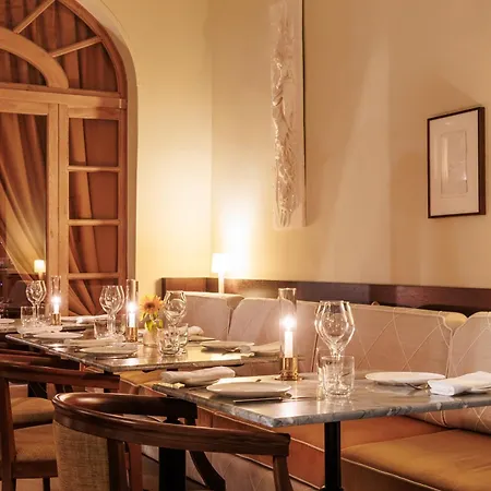Hotel Provençal-2