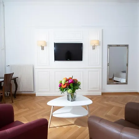J5 Hotels Helvetie&La Brasserie-3