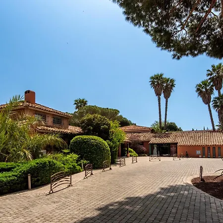 Villa Duflot Hôtel&Spa Perpignan-2