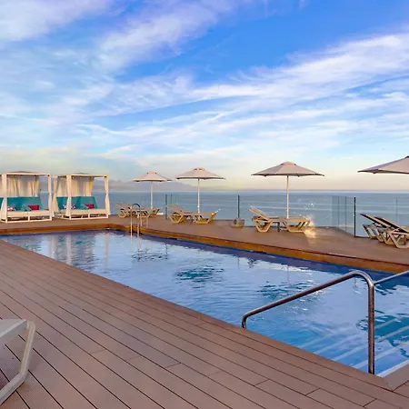 Aluasun Lago Rojo (Adults Only)-3