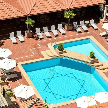 Hotel Saray-2