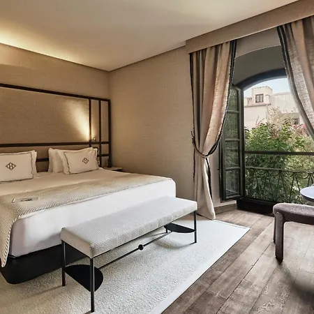 Hospes Palacio Del Bailio, A Member Of Design Hotels-2