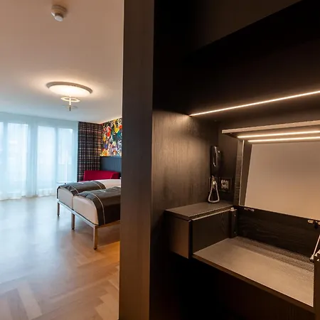 Boutique Hotel Bellevue-3