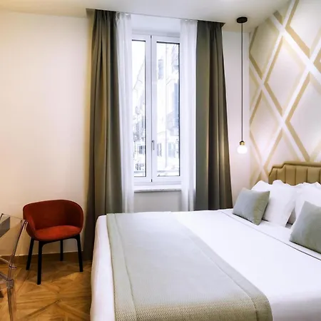 Best Western Plus Royal Superga Hotel-3
