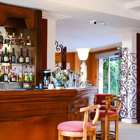 Domaine De Villers&Spa-2