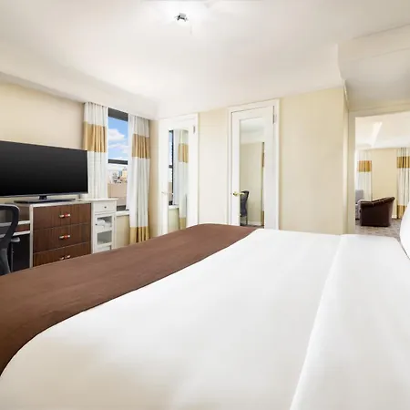 New Yorker By Lotte Hotels-2