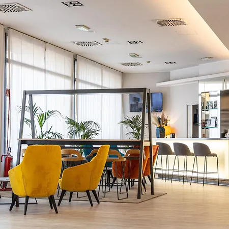 LVG Hotel Collection - Cavour-2
