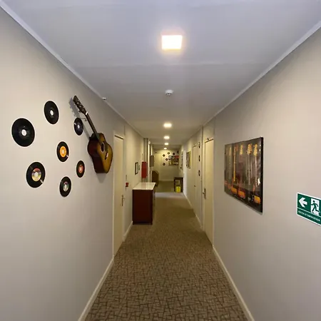 Hotel Morandi-3
