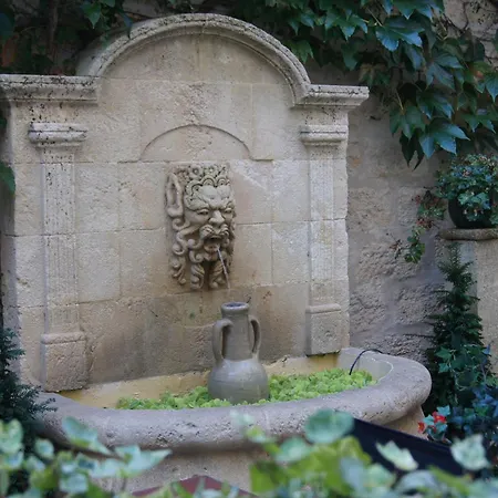 La Villa Mazarin-3