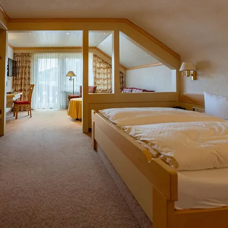 Hotel Lamm Baiersbronn Mitteltal-3