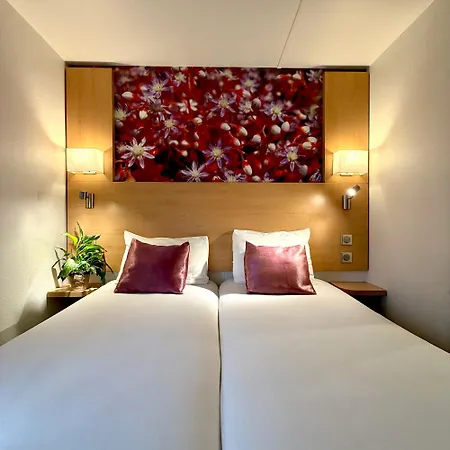 Fasthotel Orleans Zénith-3