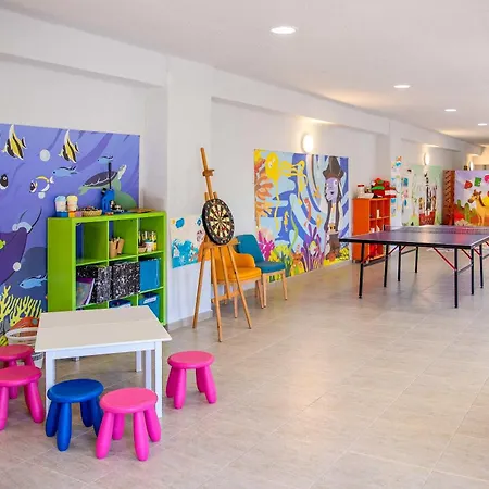 Hotel Servigroup Trinimar-3