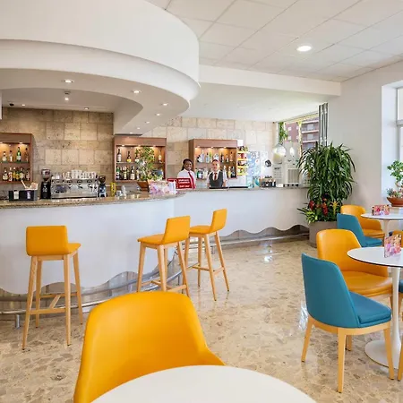 Hotel Servigroup Trinimar-2