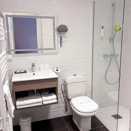 Logis Hotel Diana-3