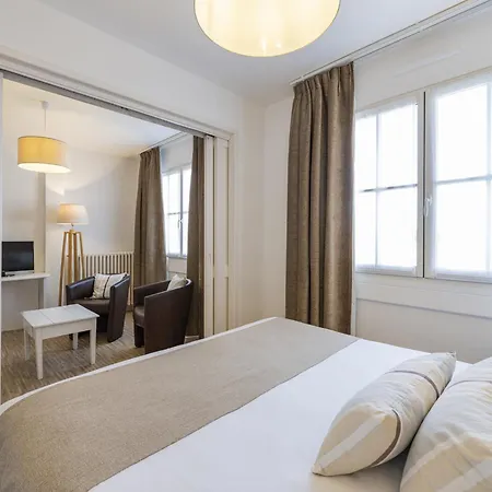 Hotel Autre Mer-3