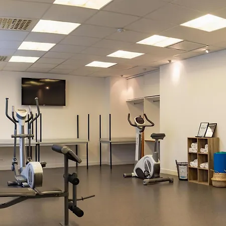 Best Western Hotel San Benedetto-2