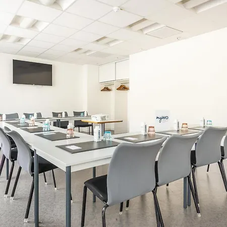 Best Western Hotel San Benedetto-3