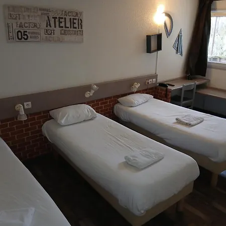 Contact Hôtel Come Inn-3