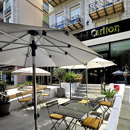 Hotel Carlton Nice-3