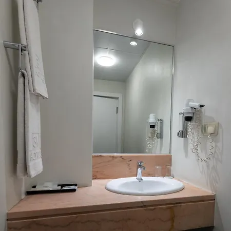 Hotel 3K Barcelona-3