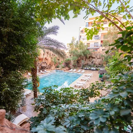 Imperial Holiday Hôtel&spa-3