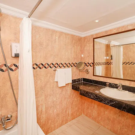 El Andalous Lounge & Spa Hotel-3
