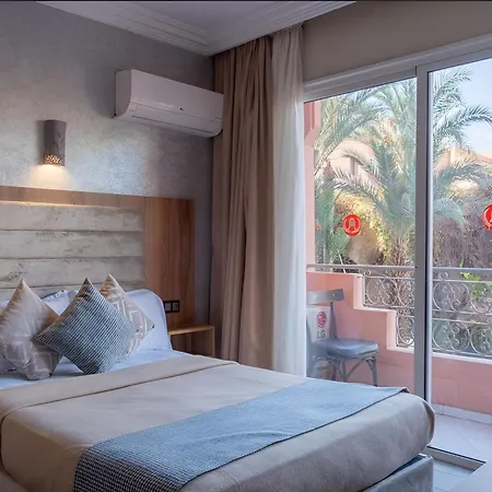 Imperial Holiday Hôtel&spa-2