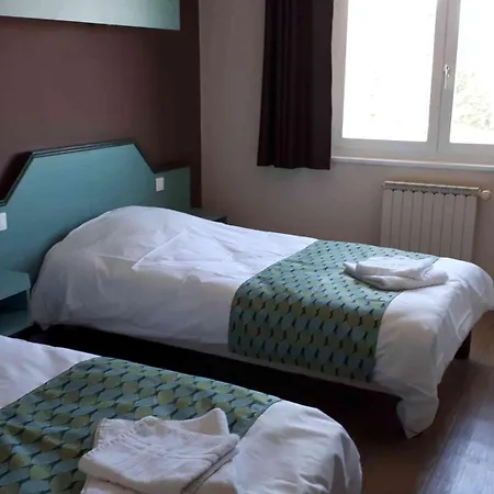 Logis La Rose Des Vents-3