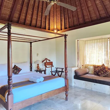 Villa Diana Bali 3 Bedrooms-2