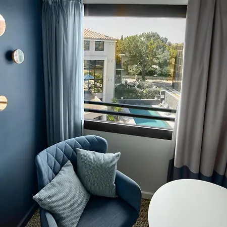 Radisson Hotel Aix En Provence-2