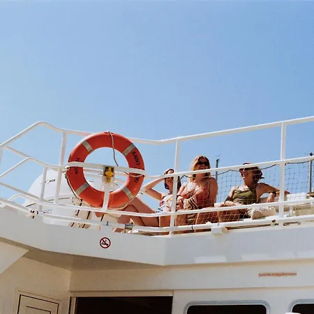 Hotel Helios - Ile des Embiez-2