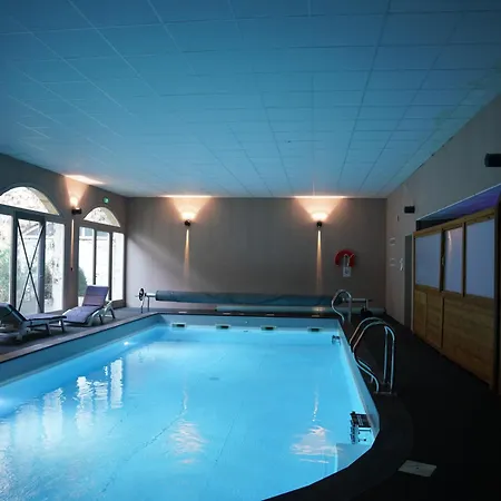 Chateau d'Ayres - Hôtel&Spa-3